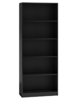 Regał Onyx R60 CZARNY
