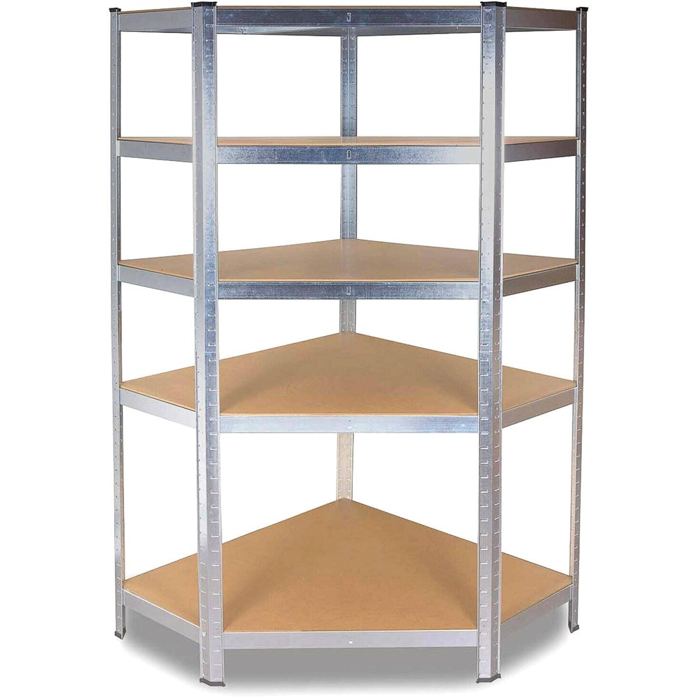 1 Regał Magazynowe GC9040 METALOWE - obrazek 1