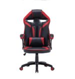 Fotel Drift DRIFT CZERWONY - obrazek 2