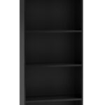Regał Onyx R40 CZARNY
