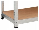 Regał Magazynowy G7030 METALOWE - obrazek 4