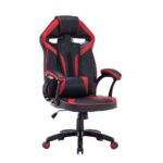 Fotel Drift DRIFT CZERWONY