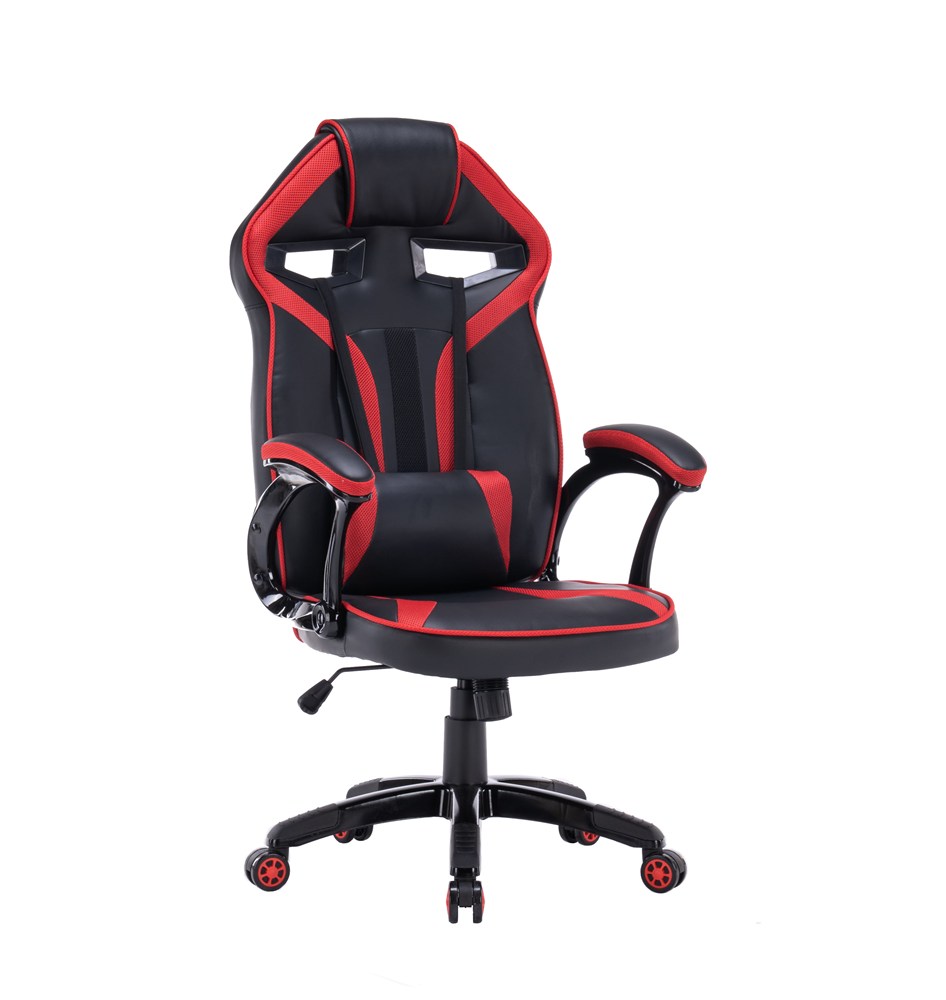 2 Fotel Drift DRIFT CZERWONY - obrazek 1