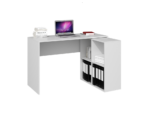 Biurko Plus 2x2 BIAŁY