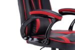Fotel Drift DRIFT CZERWONY - obrazek 4