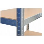 Regał Magazynowe GC9030 METALOWE - obrazek 4
