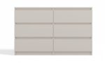 Komoda Malwa M6/120 KASZMIR - obrazek 3