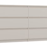 Komoda Malwa M6/140 KASZMIR