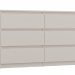 Komoda Malwa M6/120 KASZMIR