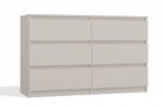 Komoda Malwa M6/120 KASZMIR