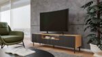 RTV KAMA 160/SLIM ARTISAN CZARNY - obrazek 5