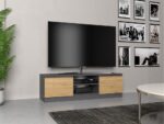 RTV Malwa 120 ANTRACYT ARTISAN - obrazek 5