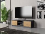 RTV Malwa 120 ANTRACYT ARTISAN - obrazek 3