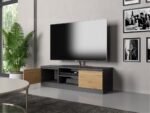RTV Malwa 120 ANTRACYT ARTISAN - obrazek 4