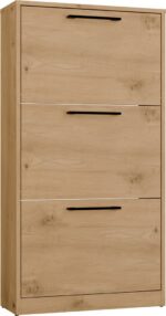 Szafka na obuwie PAULA DĄB ARTISAN