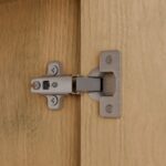 SZAFA Malwa SS-90 Z Lustrem z Nadstawką DĄB ARTISAN 2 Drzwi 2 Szuflady Do Pokoju - obrazek 4