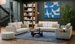 SOFA LINA BEŻOWY - obrazek 3