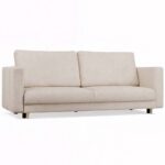 SOFA LINA BEŻOWY