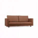 SOFA LINA TERACOTA - obrazek 5