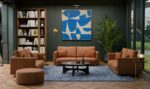 SOFA LINA TERACOTA - obrazek 3