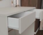 Biurko MARINA 2S SLIM KASZMIR - obrazek 5