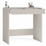 Biurko MARINA 2S SLIM KASZMIR - obrazek 2