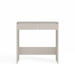 Biurko MARINA 2S SLIM KASZMIR - obrazek 6