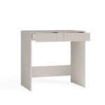 Biurko MARINA 2S SLIM KASZMIR - obrazek 7