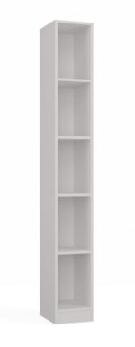 Regał Onyx R25 BIAŁY