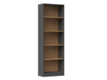 Regał Onyx R60 ANTRACYT ARTISAN
