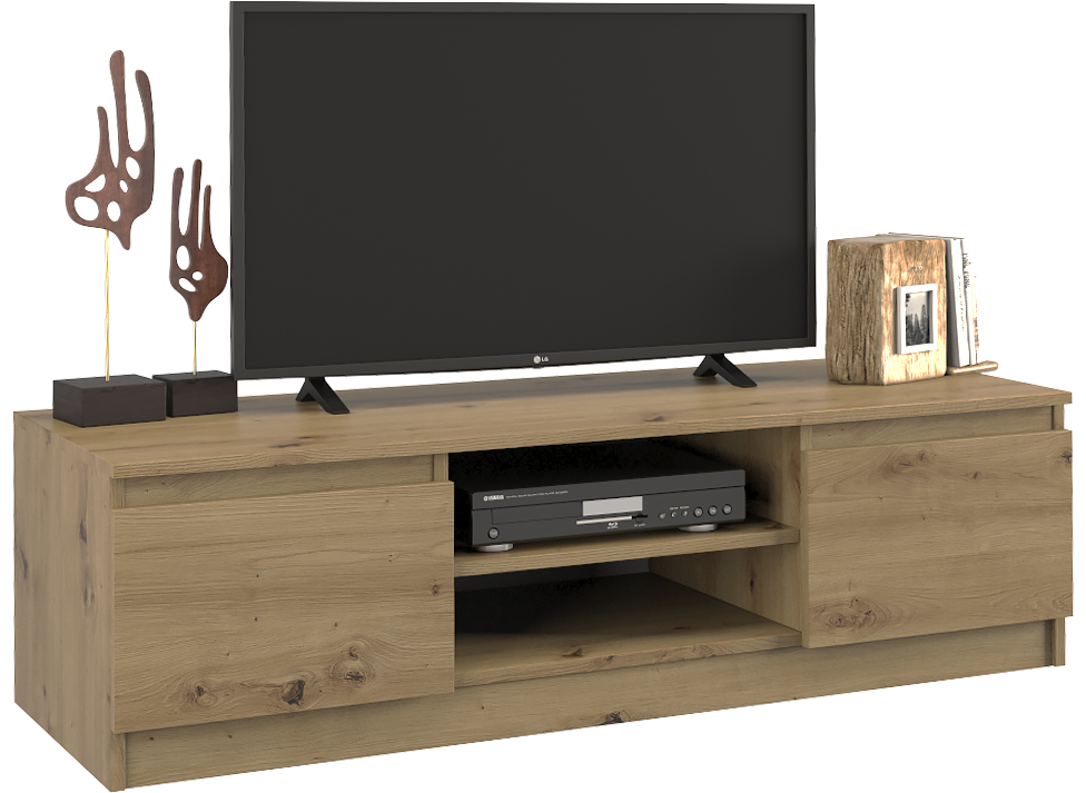 RTV-120-DAB-ARTISAN RTV Malwa 120 ARTISAN - obrazek 1