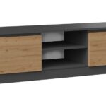 RTV Malwa 120 ANTRACYT ARTISAN