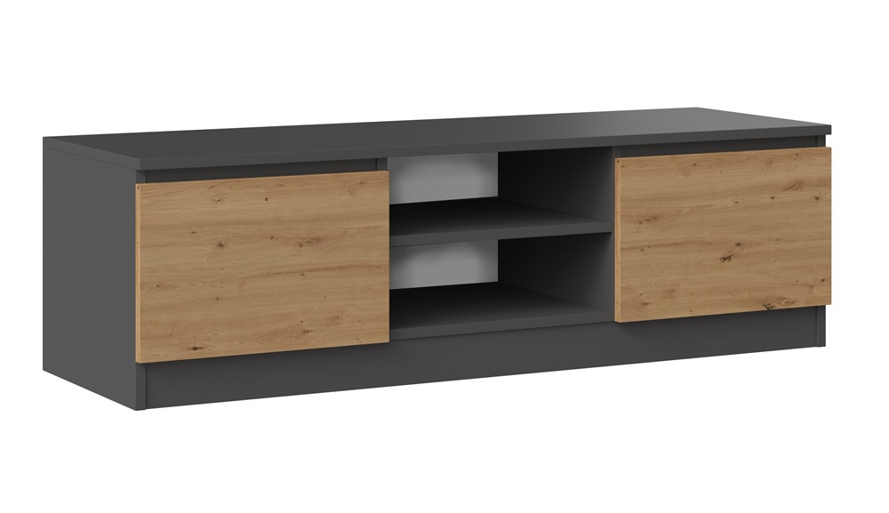 RTV120MALWA_AAA RTV Malwa 120 ANTRACYT ARTISAN - obrazek 1
