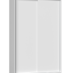 Szafa Iga 120B BIAŁY