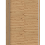 Szafa Iga 120B DĄB ARTISAN