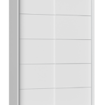 Szafa Iga 120C BIAŁY