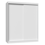 Szafa Iga 160/B BIAŁY