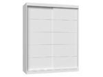 Szafa Iga 160/C BIAŁY