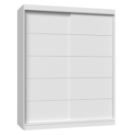 Szafa Iga 160/C BIAŁY