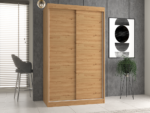 Szafa Iga 120B DĄB ARTISAN - obrazek 3