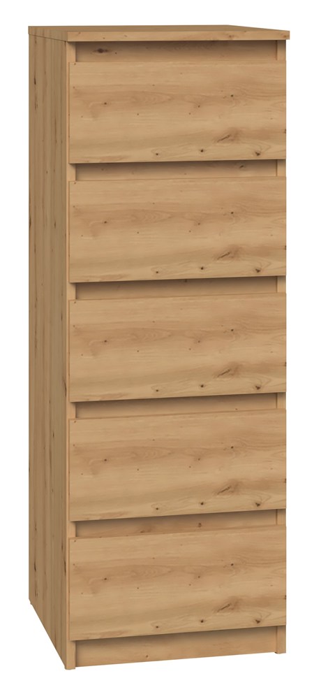 W5_1_000333 Komoda Malwa W5 ARTISAN - obrazek 1