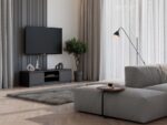 RTV Malwa 140 CZARNY - obrazek 3