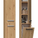 Słupek łazienkowy Nel IV ARTISAN